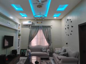 4 bedroom House for rent 20th Estate VGC Lekki Lagos