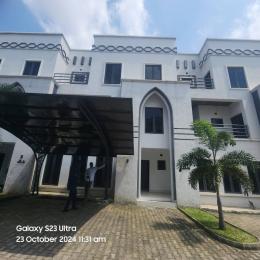 4 bedroom House for sale Gwarinpa Abuja