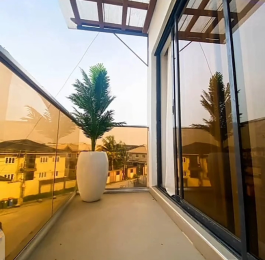 4 bedroom House for shortlet Millennium Estate Millenuim/UPS Gbagada Lagos