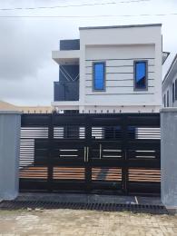 4 bedroom House for rent Hallmark Estate Akala Akobo Ibadan Akobo Ibadan Oyo