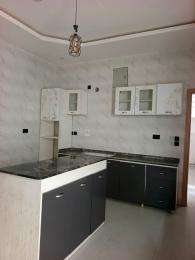 4 bedroom House for rent Estate Omole phase 1 Ojodu Lagos