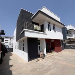 4 bedroom House for sale Gwarinpa Abuja
