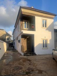4 bedroom House for sale Highcastle Estate P&t, Ipaja Lagos