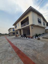 4 bedroom House for rent Bodija Estate, Bodija Ibadan Oyo