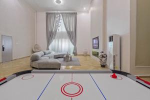 4 bedroom House for shortlet Ikoyi Lagos