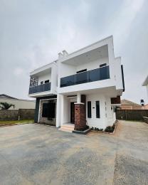 4 bedroom House for sale Kolapo Ishola Gra Akobo Ibadan Oyo