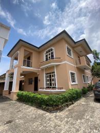 4 bedroom House for rent Lekki Phase 1 Lekki Lagos