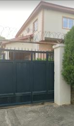 4 bedroom House for sale Sunshine Estate Lokogoma Abuja