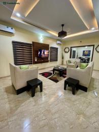 4 bedroom House for shortlet Post Housing Estate ( S & T), Jericho Eleyele Ibadan Oyo