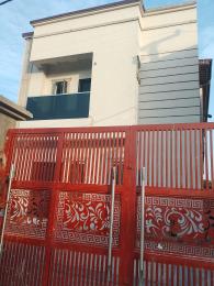 4 bedroom House for sale Off Ogudu Road Ogudu Ogudu Lagos
