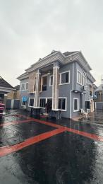 4 bedroom House for rent Aerodrome Gra, Ibadan Oyo