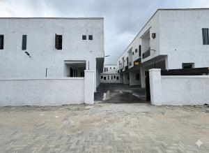 4 bedroom House for sale Ajah Lagos