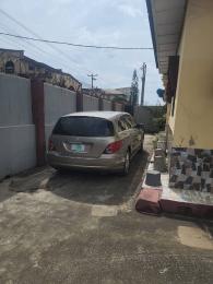 4 bedroom House for rent Onike Yaba Lagos