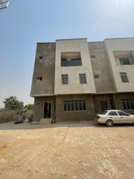 4 bedroom House for rent Wuye Dakibiyu Abuja