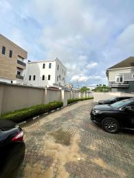 4 bedroom House for rent Ikeja GRA Ikeja Lagos