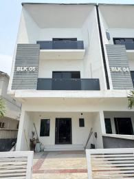 4 bedroom House for sale Ikate, Lekki Ikota Lekki Lagos