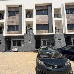 4 bedroom House for sale Jahi Abuja