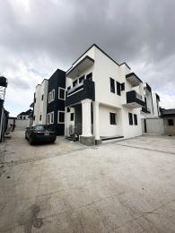 4 bedroom House for rent Kolapo Ishola Gra Akobo Ibadan Oyo