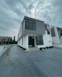 4 bedroom House for sale Ajah Lagos