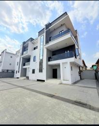 4 bedroom House for sale Magodo Magodo GRA Phase 1 Ojodu Lagos