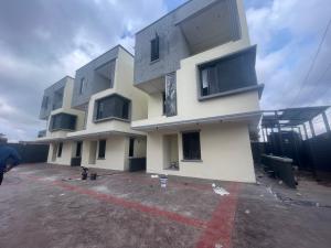 4 bedroom House for sale Ogba Ikeja Ogba Bus-stop Ogba Lagos