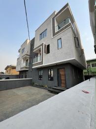 4 bedroom House for sale Berger Ojodu Lagos
