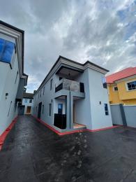 4 bedroom Flat / Apartment for rent Oke’badan Estate , Akala Akobo Akobo Ibadan Oyo