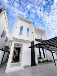4 bedroom House for sale Omole phase 1 Ojodu Lagos