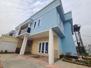 4 bedroom House for sale Owerri Imo