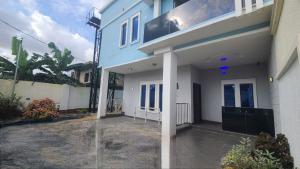 4 bedroom House for sale World Bank Housing Owerri Imo