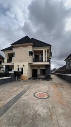 4 bedroom Flat / Apartment for rent Carlton Gate Estate, Akobo Ibadan Oyo