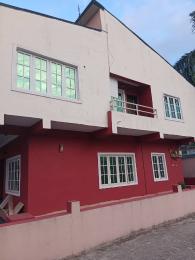 House for sale Lekki Gardens Phase 3 Lekki Phase 2 Lekki Lagos