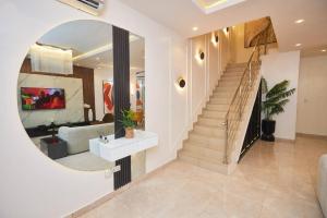 4 bedroom Flat / Apartment for shortlet Jakande Lekki Lagos