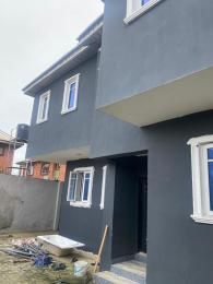4 bedroom House for rent Salvation Estate Ado Ajah Lagos