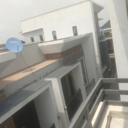 4 bedroom Flat / Apartment for rent Estate Lekki Gardens Horizon 1 Lekki Lagos