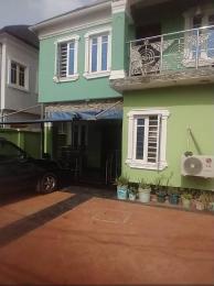 House for sale Hotel Bus Stop Off Igando Isheri Road Beside Diamond Estate Alimosho Lagos