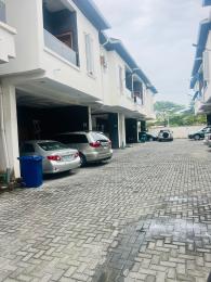 4 bedroom House for rent Mobil Road Ilaje Ajah Lagos