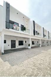 4 bedroom House for rent Lekki County Homes Ikota Lekki Lagos