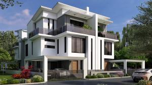 4 bedroom House for sale Road 69, Gwarimpa Idu Abuja