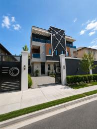 4 bedroom House for sale Harmony Estate, Deeperlife, Gbagada Phase 1 Gbagada Lagos