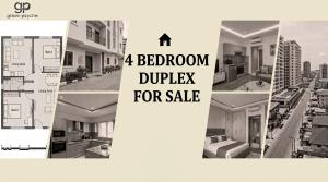 4 bedroom House for sale Banana Layout Isheri Oshun Oke-Afa Isolo Lagos