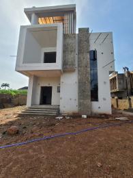 House for sale Nihort Jericho Idi Ishin Extension Ibadan Oyo