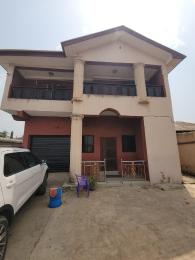 4 bedroom House for rent Omolayo Akobo Ibadan Oyo