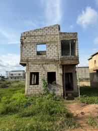 4 bedroom House for sale Lugbe Lugbe Abuja