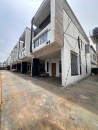 4 bedroom Land for rent Ikota Ikota Lekki Lagos