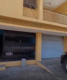 4 bedroom Commercial Property for rent Awolowo way Ikeja Lagos