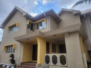 House for rent Oke Agala Estate Yemetu Around Mokola Uch Ibadan Yemetu Ibadan Oyo