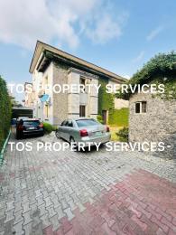 4 bedroom House for sale Off Admiralty Way, Lekki Phase 1 Lekki Phase 1 Lekki Lagos