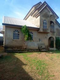 4 bedroom House for sale Highcost Junction Barnawa Kaduna South Kaduna