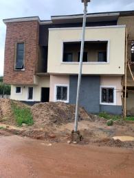 House for sale Close Chrisland School Apo Steri Abuja Apo Abuja